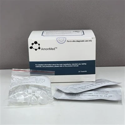 Kit tat-Test tal-Emoglobina Glycated